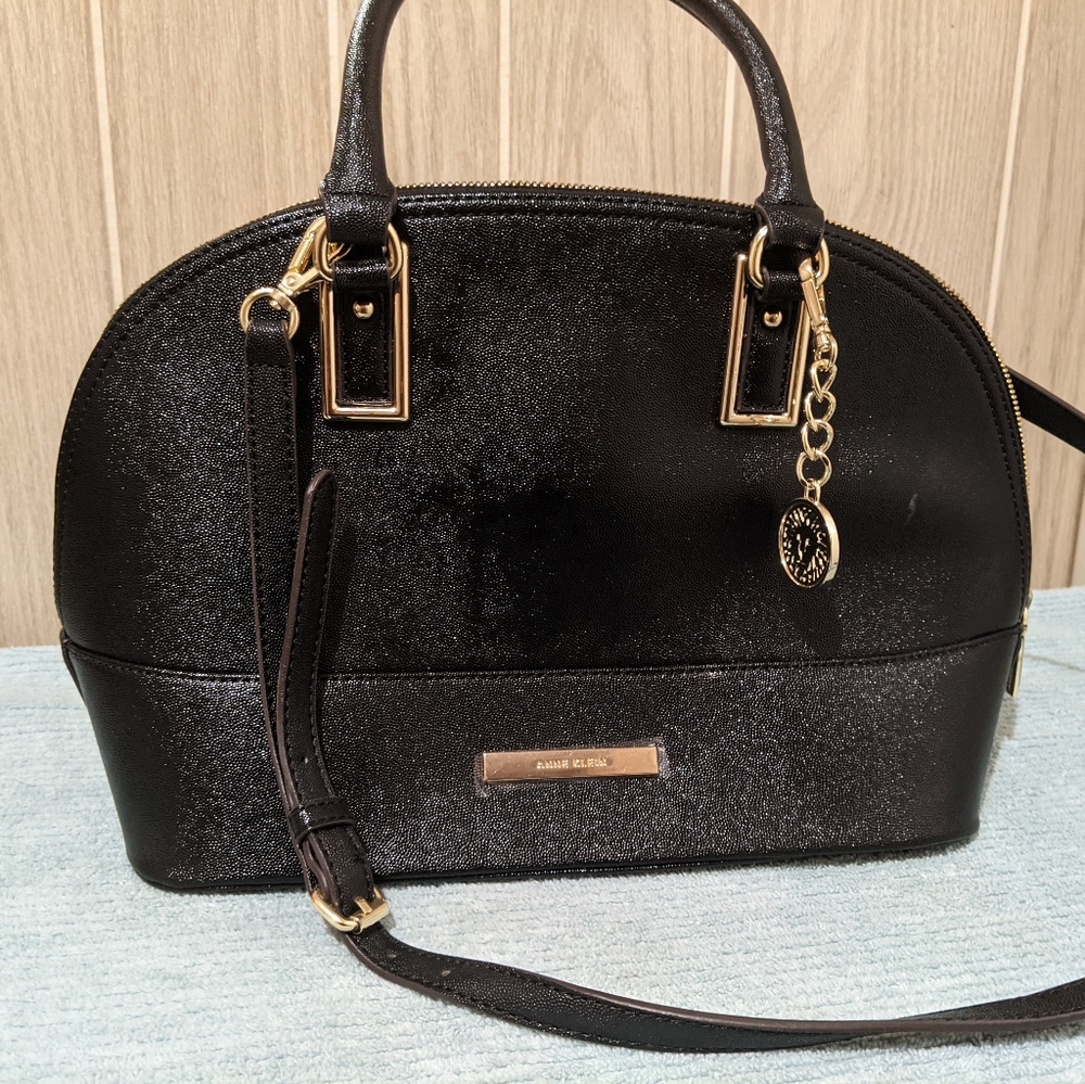 Anne Klein shoulder bag